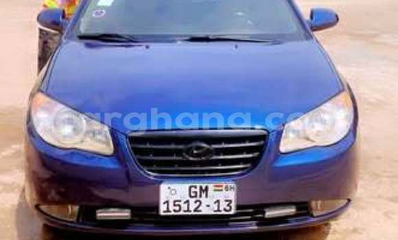 Buy Used Hyundai Elantra Other Car in Accra in Greater Accra Buy Used Hyundai Elantra Other Car in Accra in Greater Accra