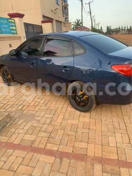 Big with watermark hyundai elantra greater accra accra 61039