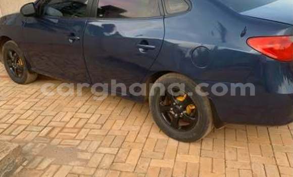 Buy Used Hyundai Elantra Other Car in Accra in Greater Accra Buy Used Hyundai Elantra Other Car in Accra in Greater Accra