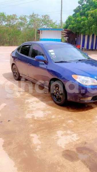 Big with watermark hyundai elantra greater accra accra 61039