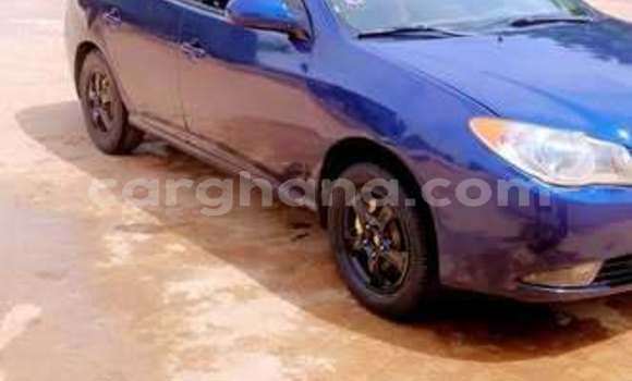 Buy Used Hyundai Elantra Other Car in Accra in Greater Accra Buy Used Hyundai Elantra Other Car in Accra in Greater Accra