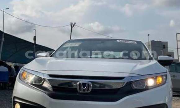 Buy Used Honda Civic Other Car in Accra in Greater Accra