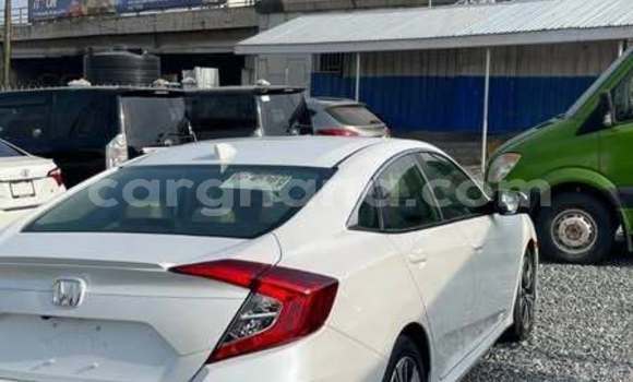 Buy Used Honda Civic Other Car in Accra in Greater Accra Buy Used Honda Civic Other Car in Accra in Greater Accra