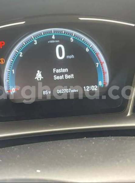 Big with watermark honda civic greater accra accra 61040