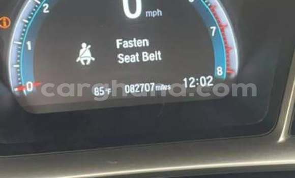Buy Used Honda Civic Other Car in Accra in Greater Accra Buy Used Honda Civic Other Car in Accra in Greater Accra
