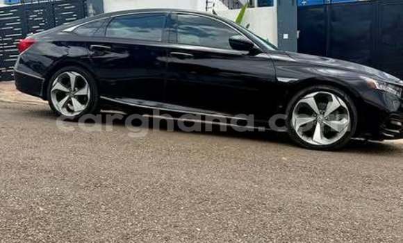 Buy Used Honda Accord Other Car in Accra in Greater Accra