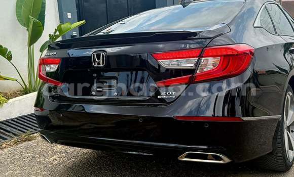Buy Used Honda Accord Other Car in Accra in Greater Accra Buy Used Honda Accord Other Car in Accra in Greater Accra