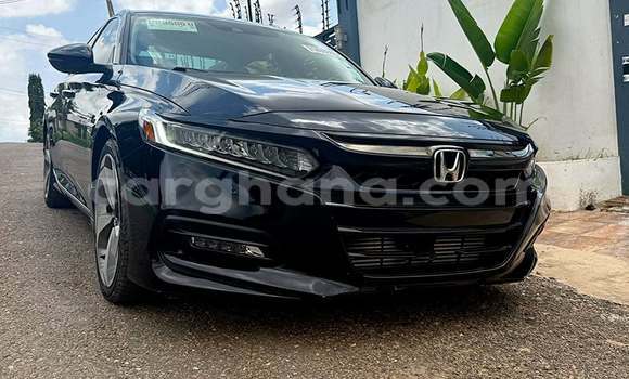 Buy Used Honda Accord Other Car in Accra in Greater Accra Buy Used Honda Accord Other Car in Accra in Greater Accra