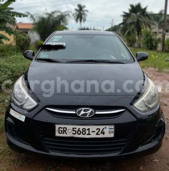 Big with watermark hyundai accent greater accra accra 61042
