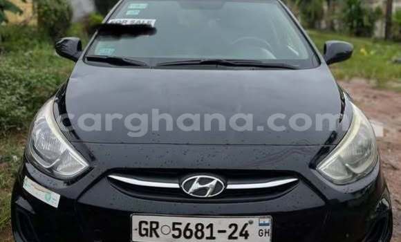 Buy Used Hyundai Accent Other Car in Accra in Greater Accra