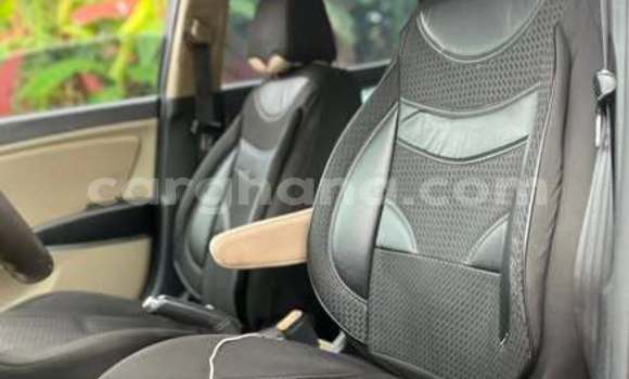 Ra Àlòkù Hyundai Accent Miiran Ọkọ̀ in Accra ni Greater Accra Ra Àlòkù Hyundai Accent Miiran Ọkọ̀ in Accra ni Greater Accra