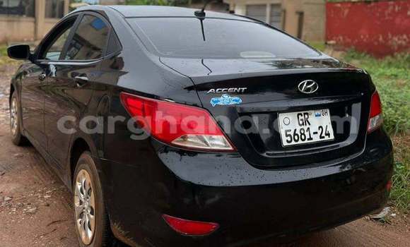 Ra Àlòkù Hyundai Accent Miiran Ọkọ̀ in Accra ni Greater Accra Ra Àlòkù Hyundai Accent Miiran Ọkọ̀ in Accra ni Greater Accra