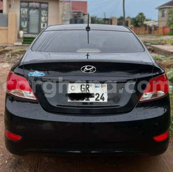 Big with watermark hyundai accent greater accra accra 61042