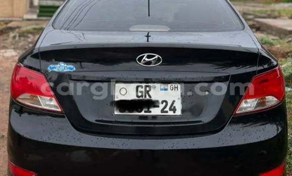 Ra Àlòkù Hyundai Accent Miiran Ọkọ̀ in Accra ni Greater Accra Ra Àlòkù Hyundai Accent Miiran Ọkọ̀ in Accra ni Greater Accra