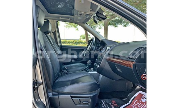 Buy Import Land Rover Defender Other Car in Import - Dubai in Ashanti Buy Import Land Rover Defender Other Car in Import - Dubai in Ashanti
