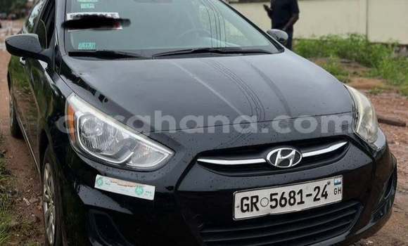 Ra Àlòkù Hyundai Accent Miiran Ọkọ̀ in Accra ni Greater Accra Ra Àlòkù Hyundai Accent Miiran Ọkọ̀ in Accra ni Greater Accra