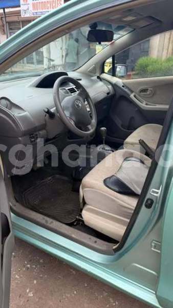 Big with watermark toyota vitz greater accra accra 61043