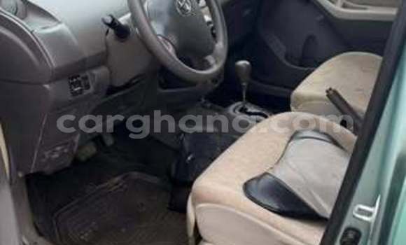 Ra Àlòkù Toyota Vitz Miiran Ọkọ̀ in Accra ni Greater Accra Ra Àlòkù Toyota Vitz Miiran Ọkọ̀ in Accra ni Greater Accra