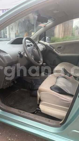Big with watermark toyota vitz greater accra accra 61043