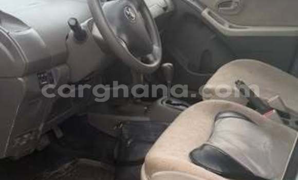 Ra Àlòkù Toyota Vitz Miiran Ọkọ̀ in Accra ni Greater Accra Ra Àlòkù Toyota Vitz Miiran Ọkọ̀ in Accra ni Greater Accra