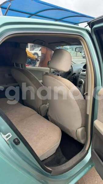 Big with watermark toyota vitz greater accra accra 61043