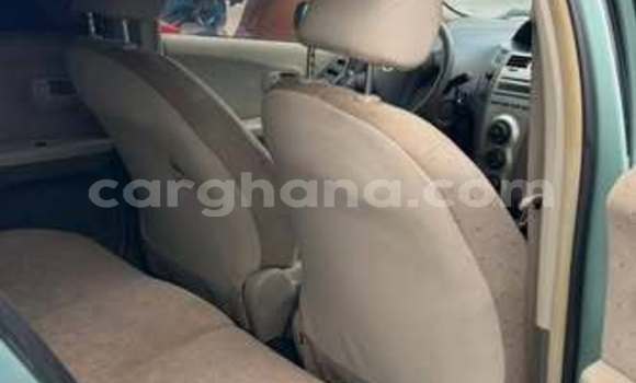 Ra Àlòkù Toyota Vitz Miiran Ọkọ̀ in Accra ni Greater Accra Ra Àlòkù Toyota Vitz Miiran Ọkọ̀ in Accra ni Greater Accra