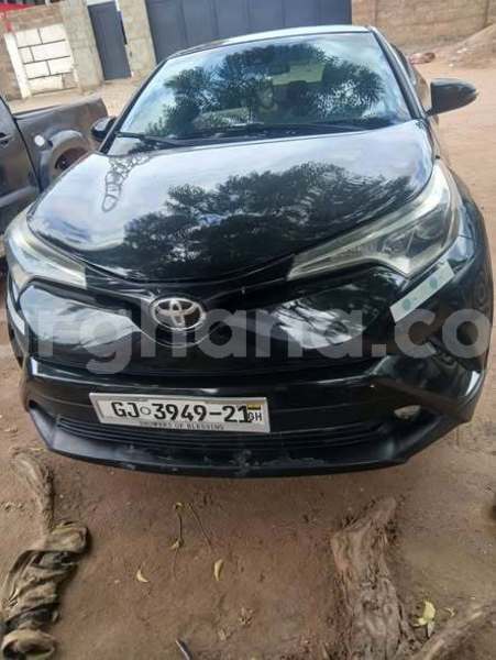 Big with watermark toyota chaser greater accra accra 61044