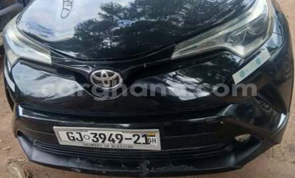 Buy Used Toyota Chaser Other Car in Accra in Greater Accra