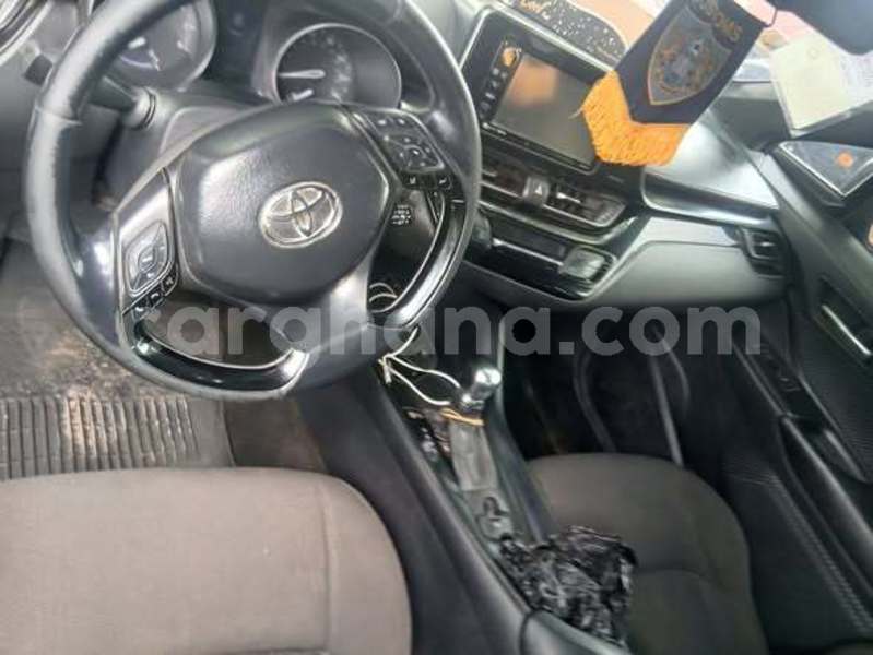 Big with watermark toyota chaser greater accra accra 61044