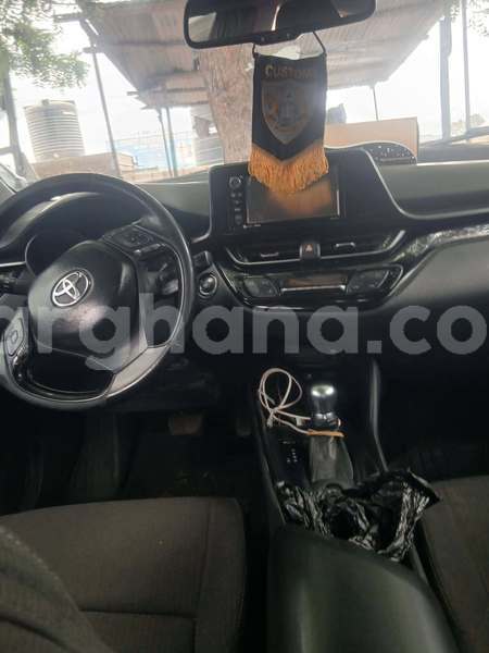 Big with watermark toyota chaser greater accra accra 61044