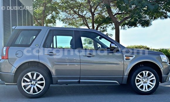 Buy Import Land Rover Defender Other Car in Import - Dubai in Ashanti Buy Import Land Rover Defender Other Car in Import - Dubai in Ashanti