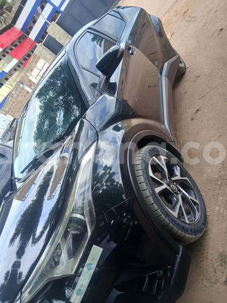 Big with watermark toyota chaser greater accra accra 61044