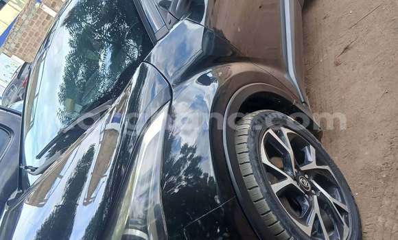 Ra Àlòkù Toyota Chaser Miiran Ọkọ̀ in Accra ni Greater Accra Ra Àlòkù Toyota Chaser Miiran Ọkọ̀ in Accra ni Greater Accra