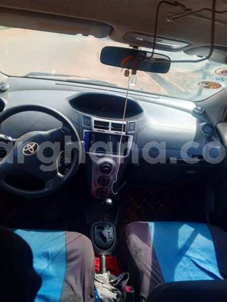 Big with watermark toyota vitz greater accra accra 61045