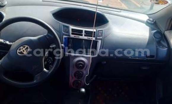 Buy Used Toyota Vitz Other Car in Accra in Greater Accra