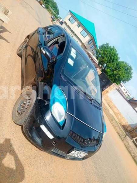 Big with watermark toyota vitz greater accra accra 61045