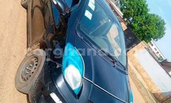 Ra Àlòkù Toyota Vitz Miiran Ọkọ̀ in Accra ni Greater Accra Ra Àlòkù Toyota Vitz Miiran Ọkọ̀ in Accra ni Greater Accra