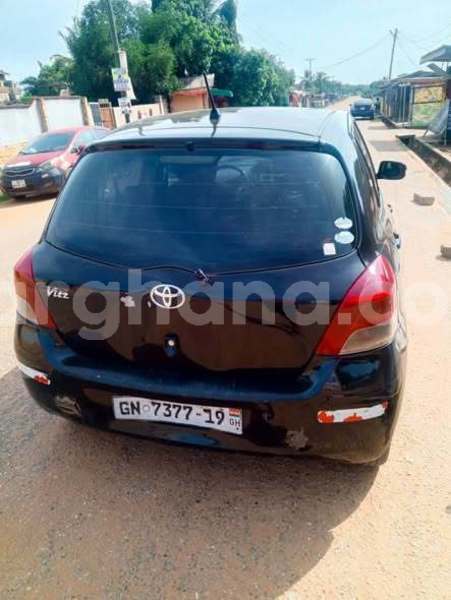 Big with watermark toyota vitz greater accra accra 61045