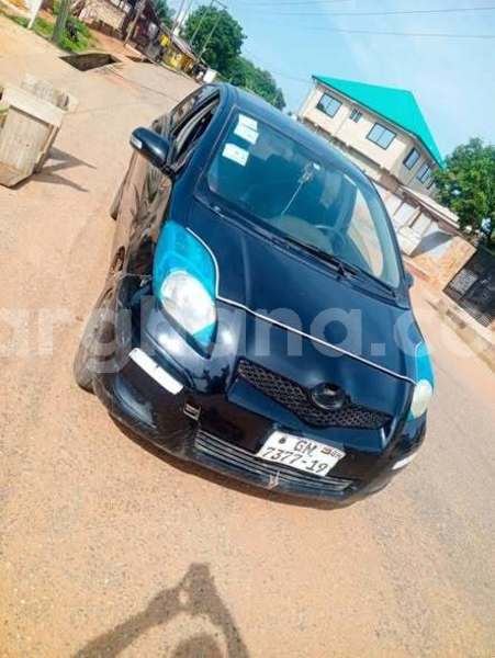 Big with watermark toyota vitz greater accra accra 61045