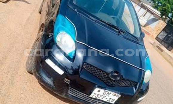 Ra Àlòkù Toyota Vitz Miiran Ọkọ̀ in Accra ni Greater Accra Ra Àlòkù Toyota Vitz Miiran Ọkọ̀ in Accra ni Greater Accra