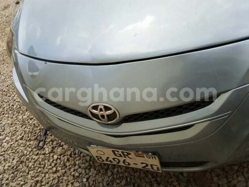 Big with watermark toyota belta greater accra accra 61046