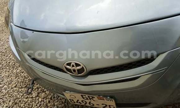 Buy Used Toyota Belta Other Car in Accra in Greater Accra