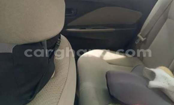 Ra Àlòkù Toyota Belta Miiran Ọkọ̀ in Accra ni Greater Accra Ra Àlòkù Toyota Belta Miiran Ọkọ̀ in Accra ni Greater Accra