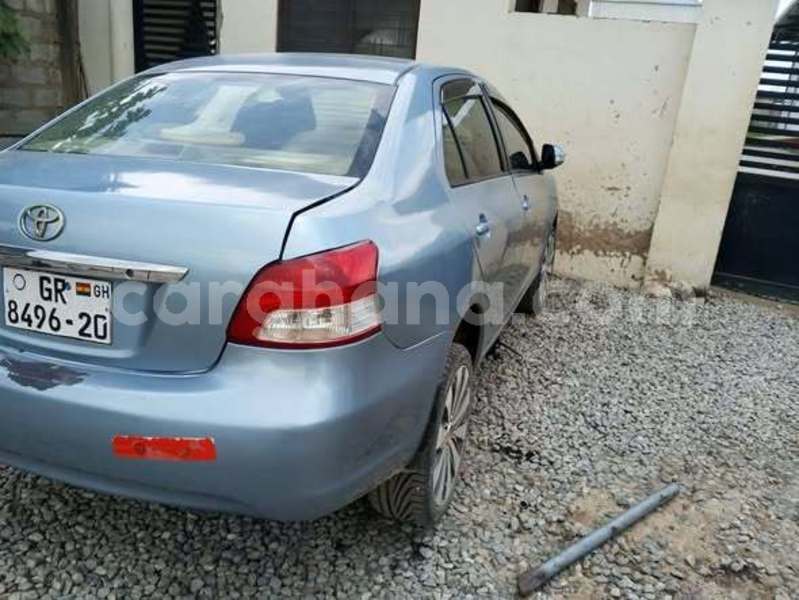 Big with watermark toyota belta greater accra accra 61046