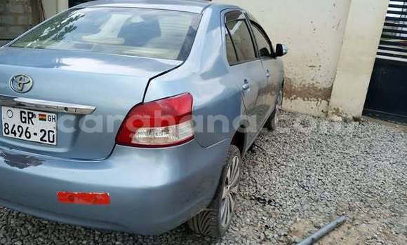 Ra Àlòkù Toyota Belta Miiran Ọkọ̀ in Accra ni Greater Accra Ra Àlòkù Toyota Belta Miiran Ọkọ̀ in Accra ni Greater Accra