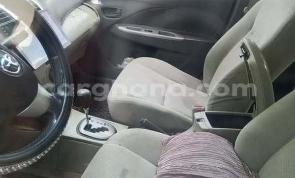 Ra Àlòkù Toyota Belta Miiran Ọkọ̀ in Accra ni Greater Accra Ra Àlòkù Toyota Belta Miiran Ọkọ̀ in Accra ni Greater Accra