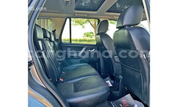 Buy Import Land Rover Defender Other Car in Import - Dubai in Ashanti Buy Import Land Rover Defender Other Car in Import - Dubai in Ashanti