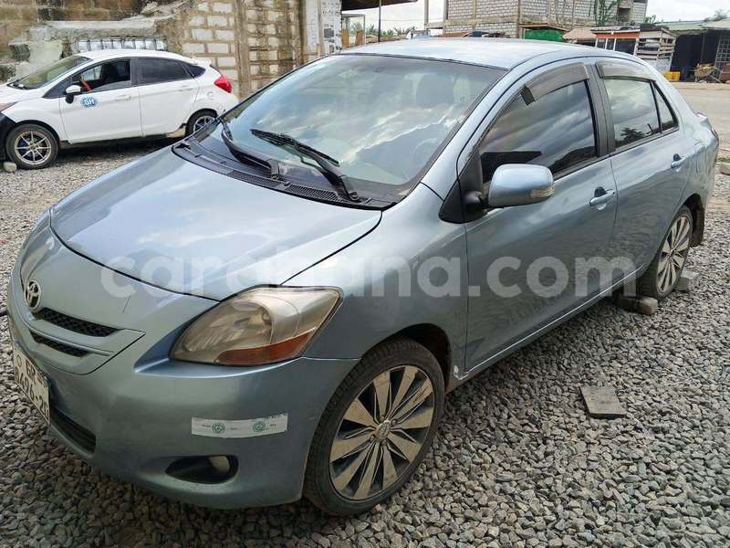 Big with watermark toyota belta greater accra accra 61046