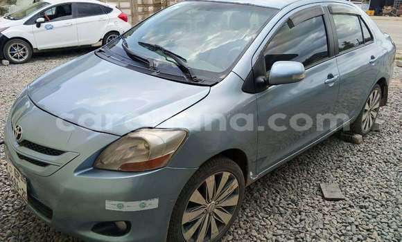 Ra Àlòkù Toyota Belta Miiran Ọkọ̀ in Accra ni Greater Accra Ra Àlòkù Toyota Belta Miiran Ọkọ̀ in Accra ni Greater Accra
