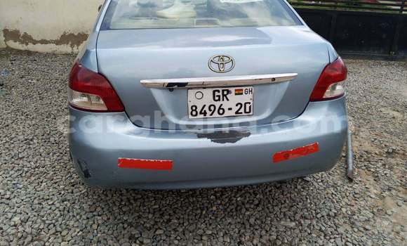 Ra Àlòkù Toyota Belta Miiran Ọkọ̀ in Accra ni Greater Accra Ra Àlòkù Toyota Belta Miiran Ọkọ̀ in Accra ni Greater Accra